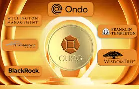 Ondo Coin